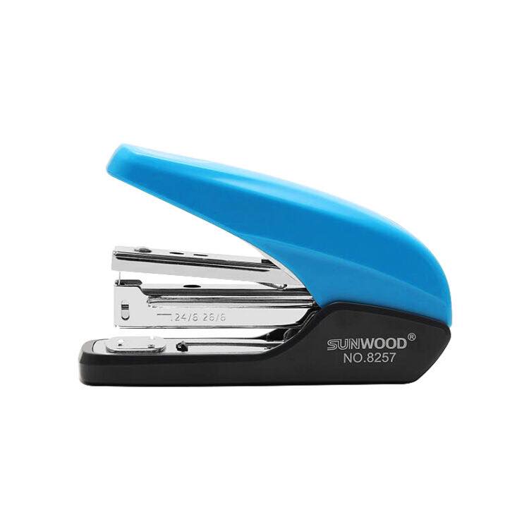 Dập ghim có trợ lực SunWood 8257