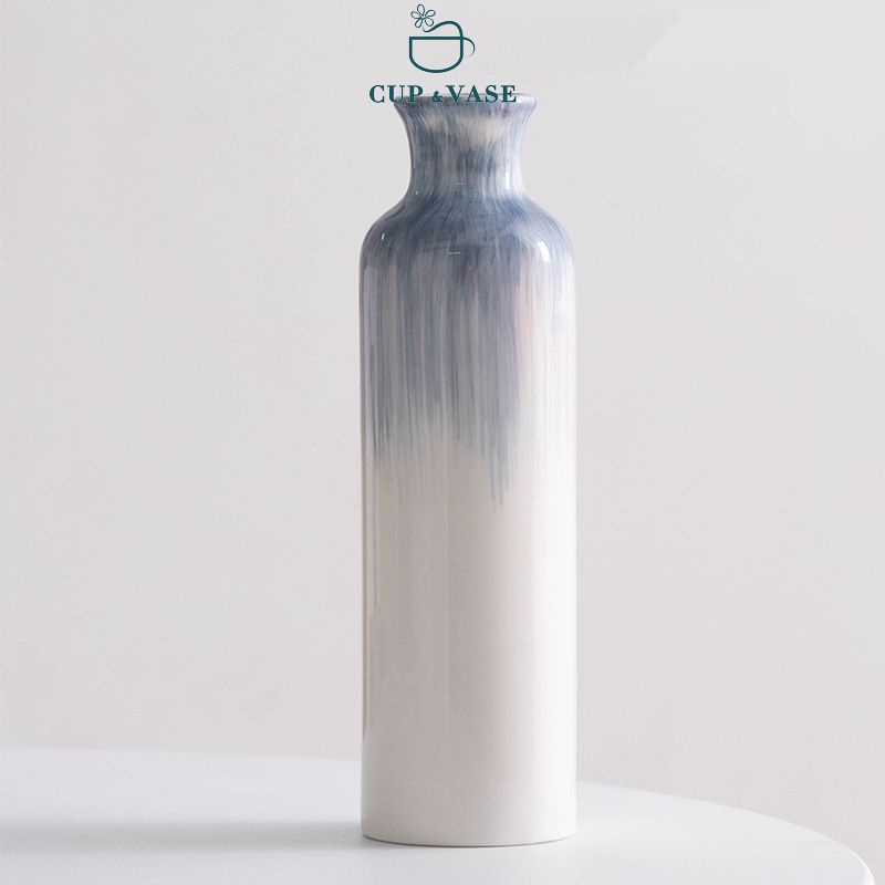 Bình Cắm Hoa Gốm Sứ CUP & VASE BST Mới