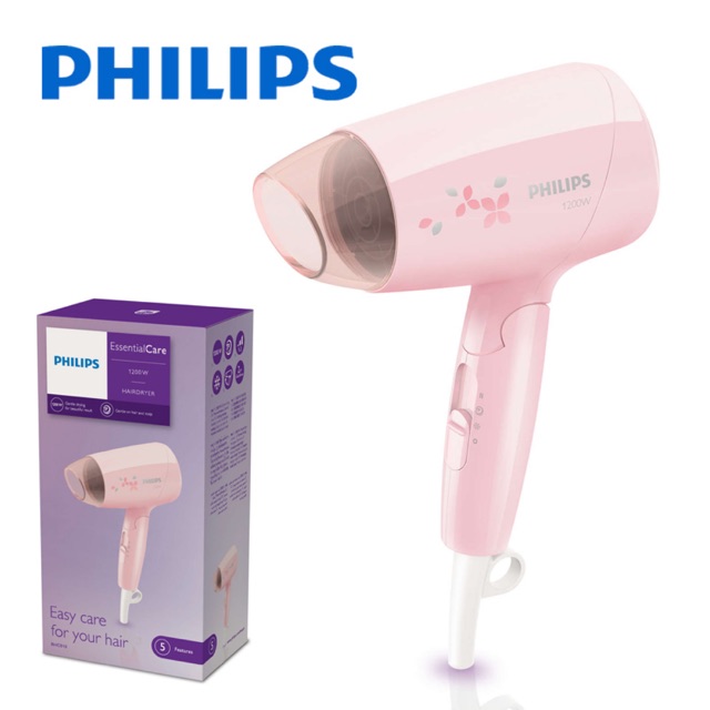 Máy sấy tóc Philips BHC010/00