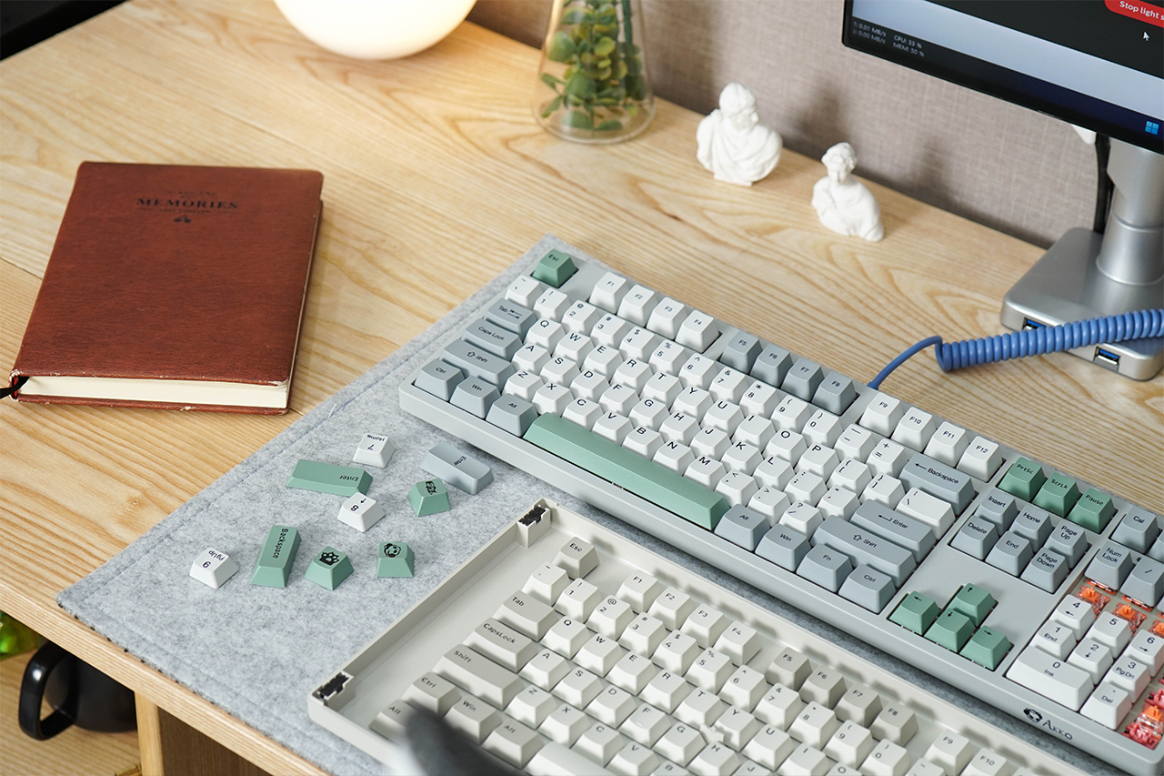 Pad chuột vải nỉ HyperWork