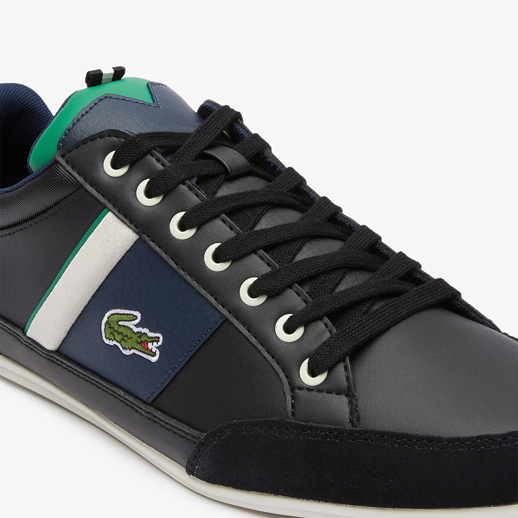Giày thể thao nam Lacoste Chaymon 0721