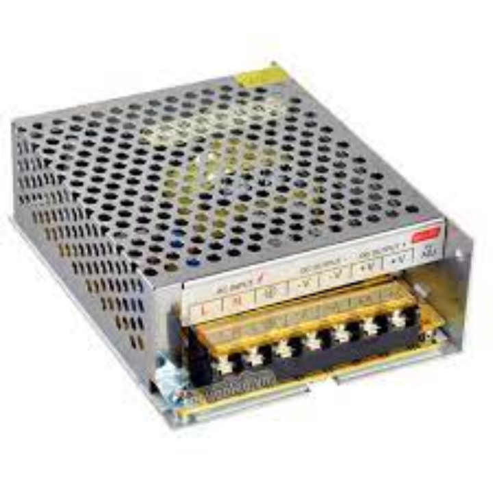 [HCM]Nguồn tổ ong 12V 10A 120w
