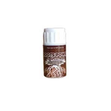 ROOTS POWER - 20ml | Phân bón lá NPK sinh học
