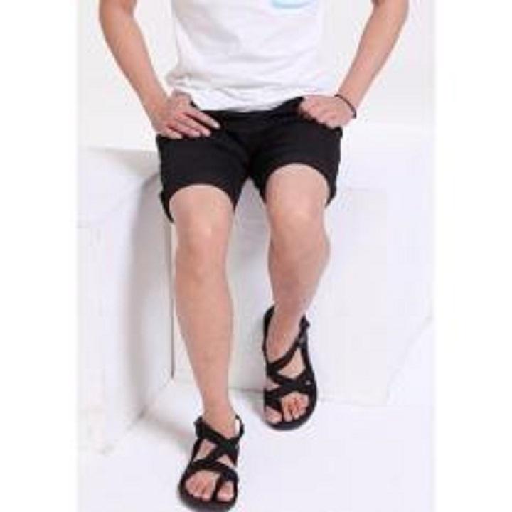 [HCM][ Hãng Phân Phối Chính Thức ] Giày Sandal Nam Vento Xỏ Ngón NV65