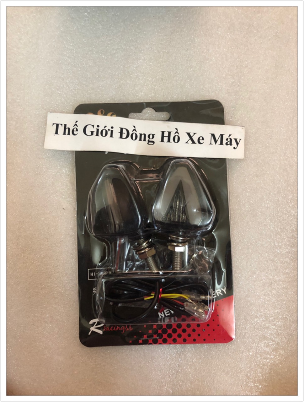xi nhan tam giắc, tam giác
