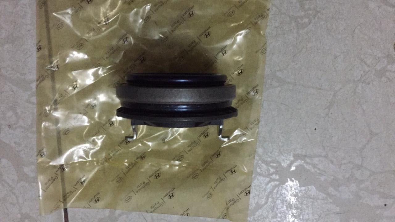 Bạc đạn ( bi tê) Hyundai Getz