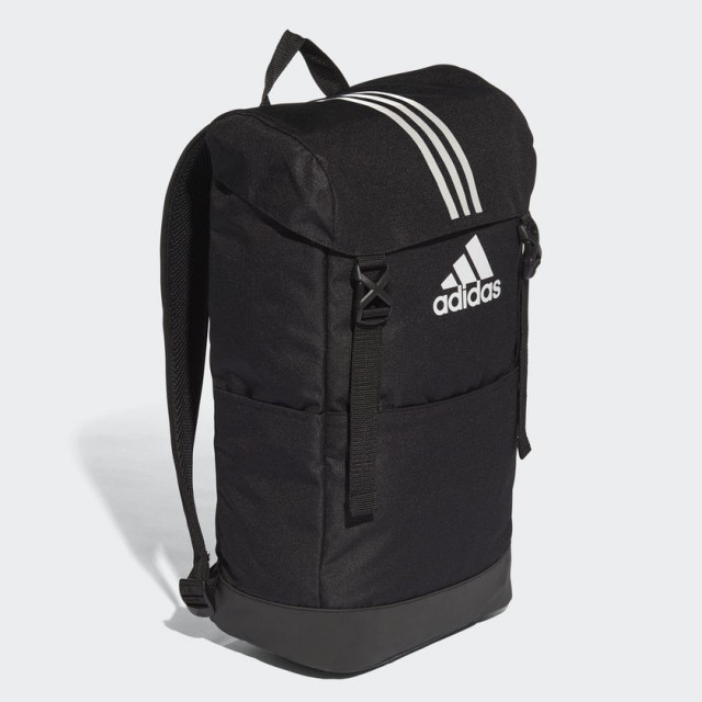 Balo ADIDAS 3 STRIPES BACKPACK 3 Sọc Đen