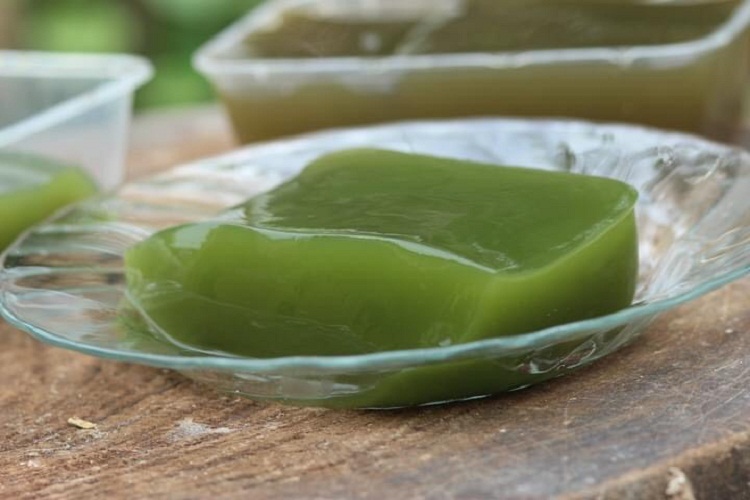 100G BỘT THẠCH GĂNG