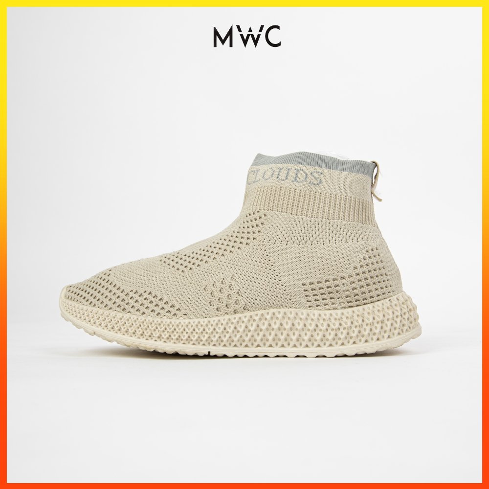 Giày thể thao nữ MWC NUTT- 0337