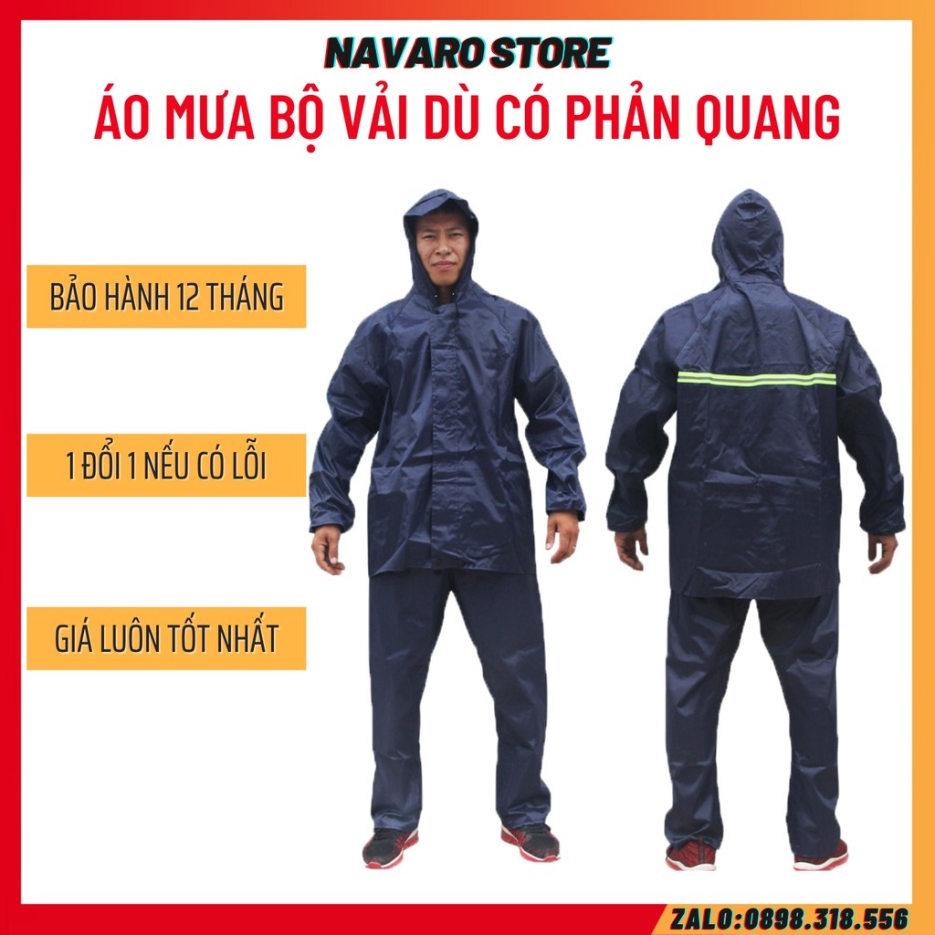 卐 áo mưa người lớn nguyên bộ áo quần vải dù - áo mưa 1 người đi mưa đi phượt có bo chun và nón tiện lợi