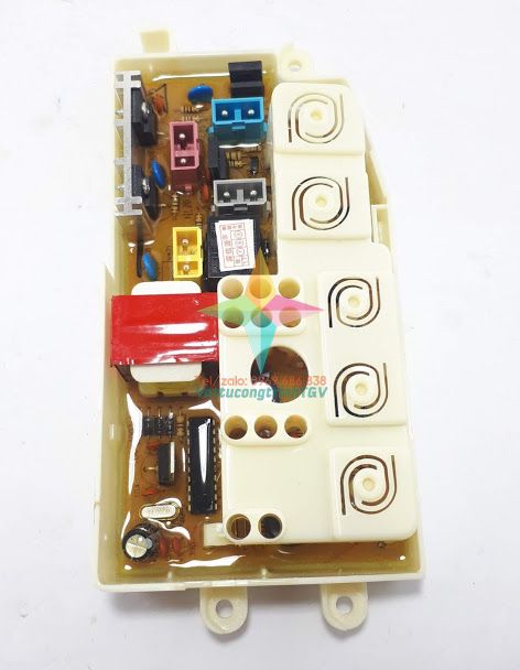 Mạch máy giặt SAMSUNG ngắn 45-20