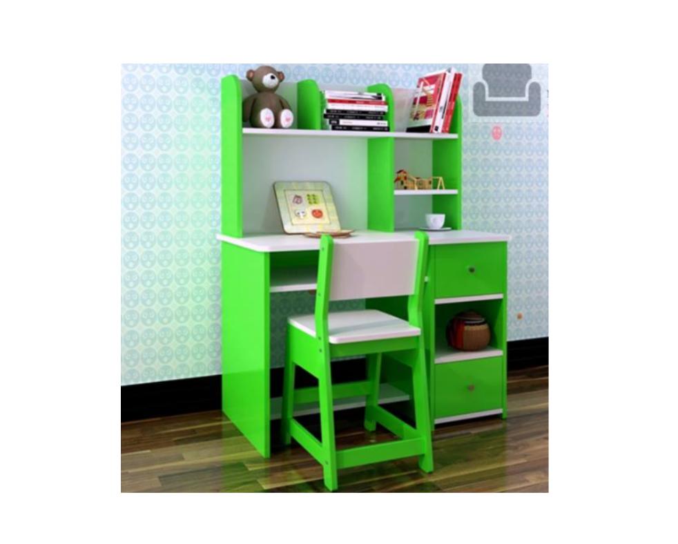 Sơn Gỗ Gốc Nước, Waterbased Wood Coating