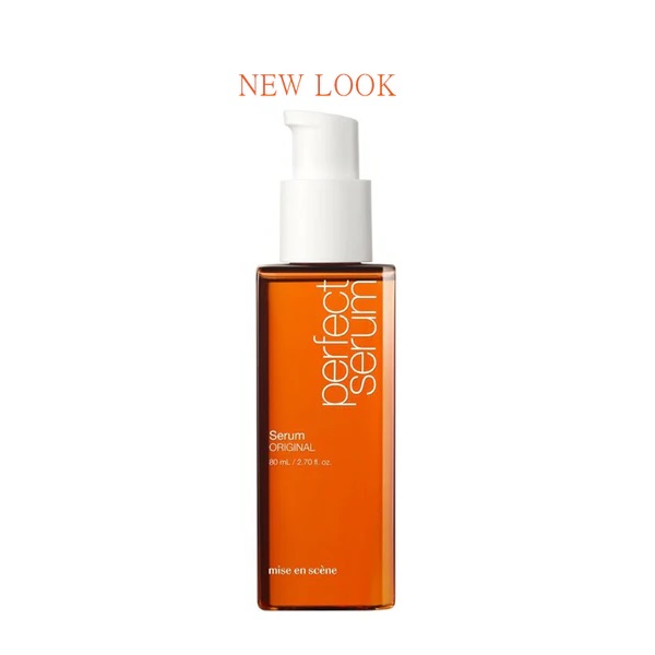 [Màu Vàng] Dưỡng tóc Mise-en scene perfect repair 80ml