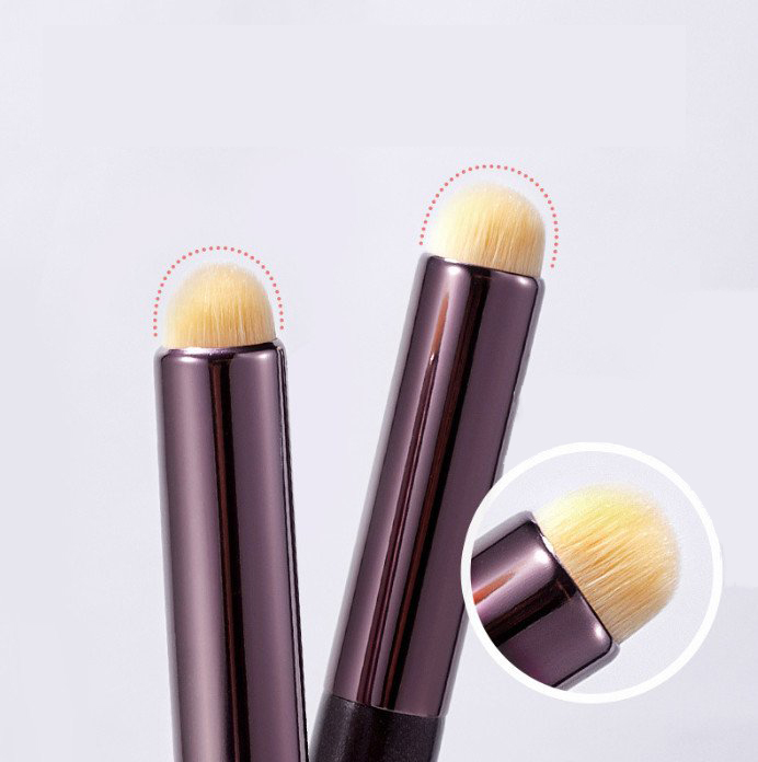 [HB GIFT] Quà Tặng Cọ Môi Merzy Lip Brush [HÀNG TẶNG KHÔNG BÁN]