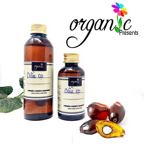 DẦU CỌ (MALAYSIA) 1L