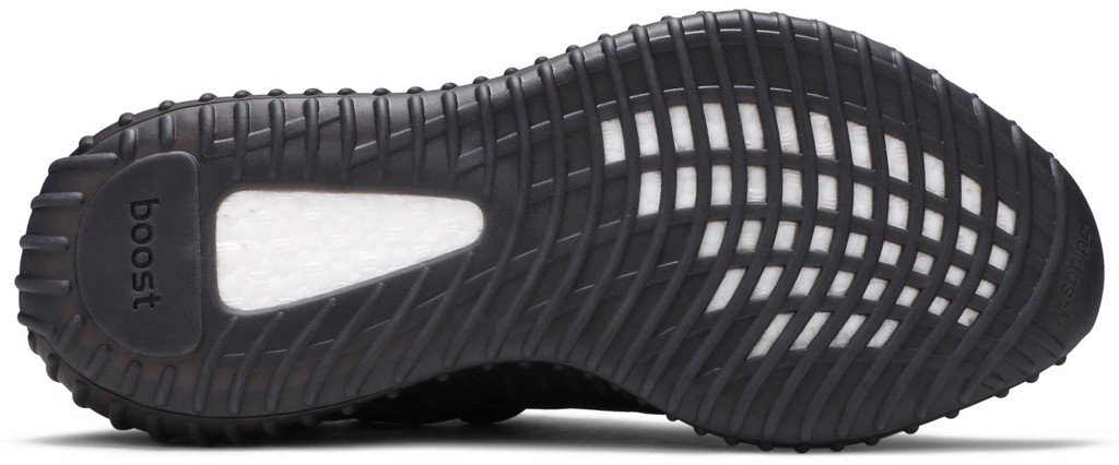 [CHÍNH HÃNG] Adidas YEEZY Boost 350 V2 Mono Cinder - GX3791