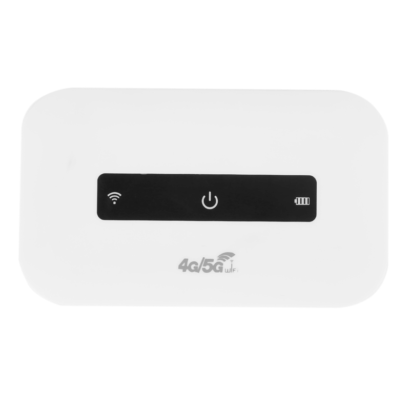 Bảng giá 5G WiFi Router Portable MiFi 4G LTE MiFi Mobile WiFi Hotspot 2100MAh Car Wi-Fi Router with Sim Card Slot Phong Vũ