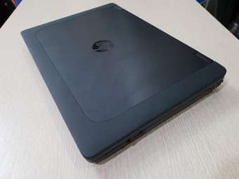 laptop hp zbook 15 g2 (core i7 4810mq, ram 8gb, ổ 500gb, nvidia quadro k1100, màn full hd 15.6 inch)