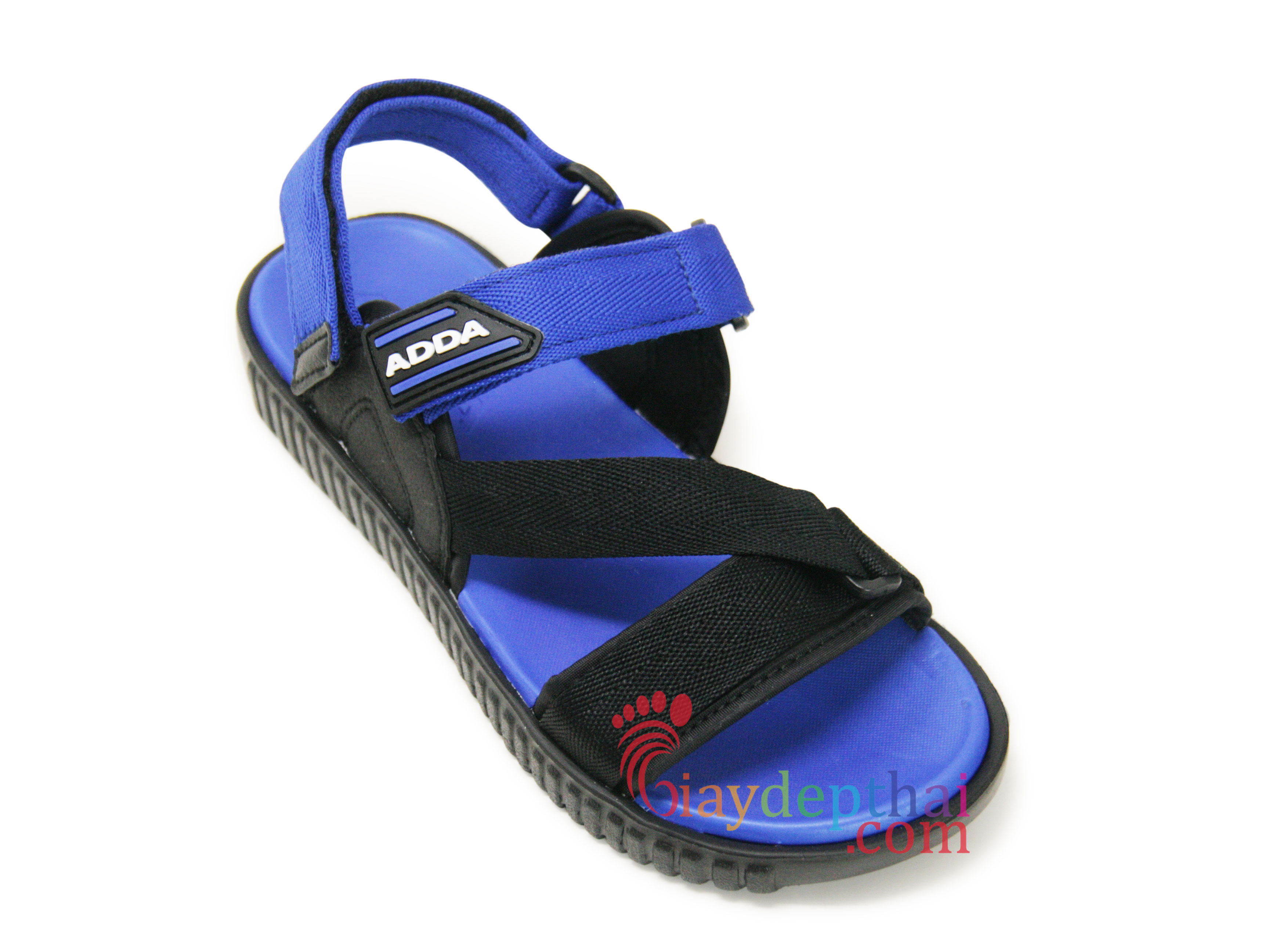 Giày sandal nam thái lan adda 24h04