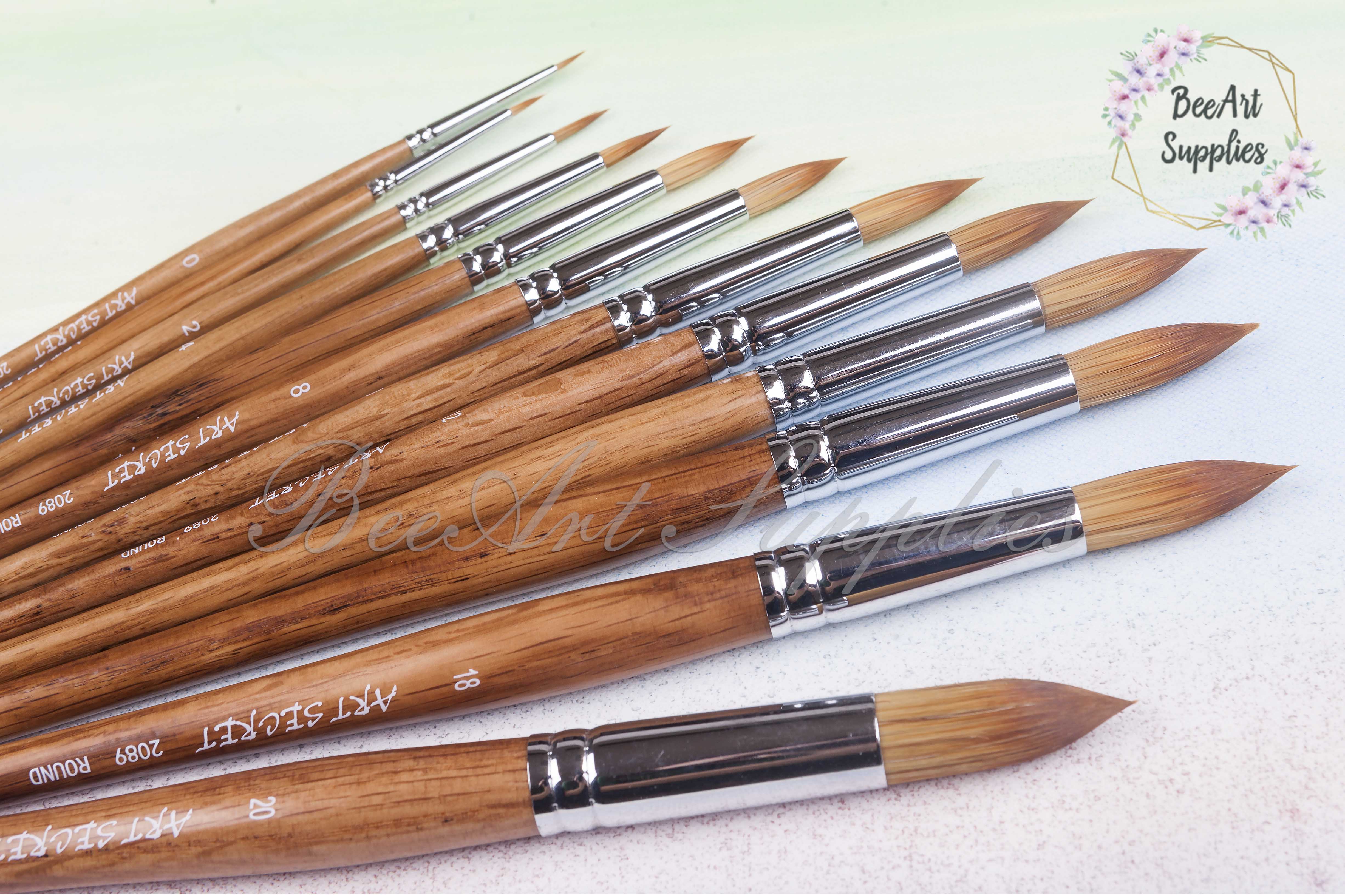 CỌ ARTSECRET 2089 ROUND