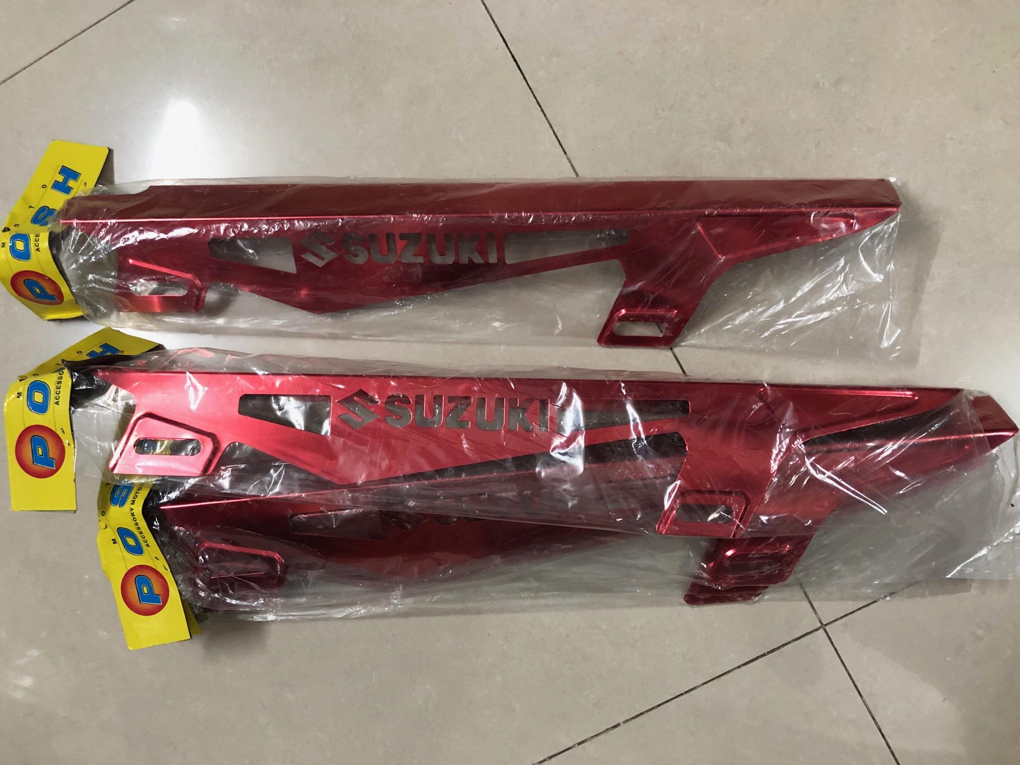 Chắn xích độ cho xe máy yamaha