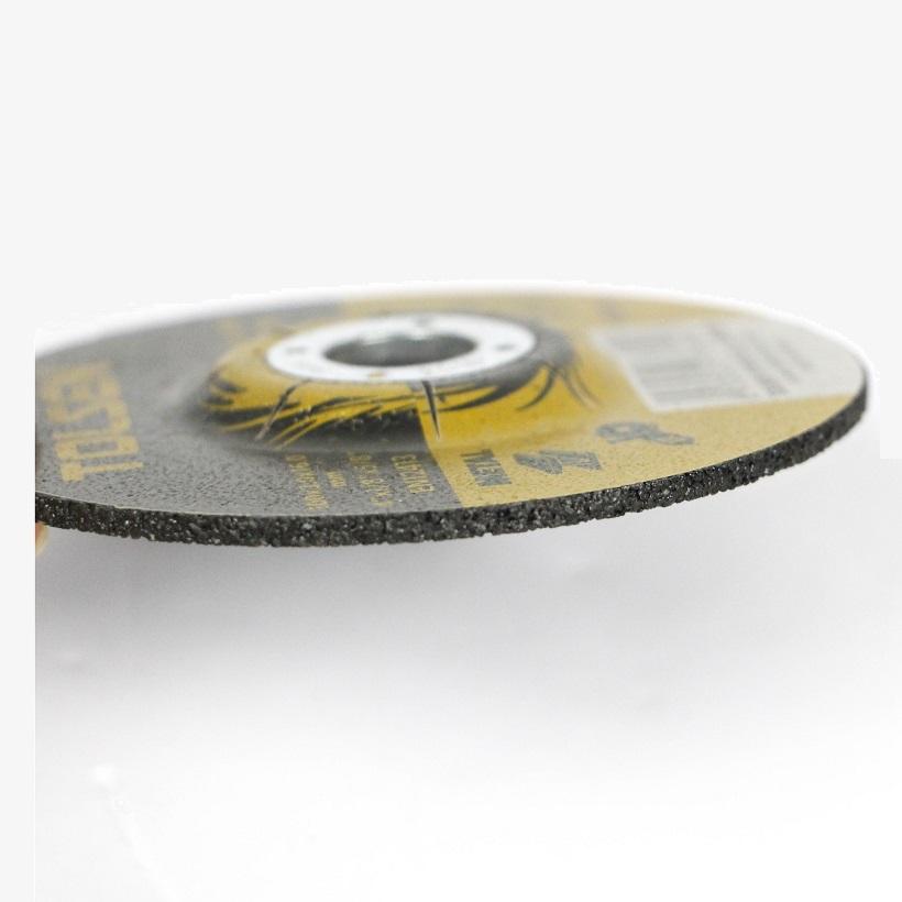 ĐĨA CẮT SẮT 100*3.0mm TOLSEN 76141