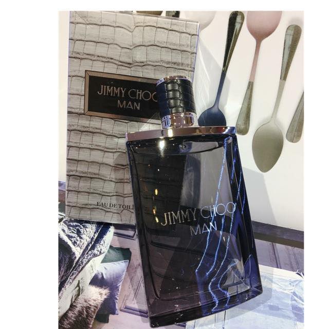 Nước Hoa Nam Jimmy Choo Man EDT 100ml