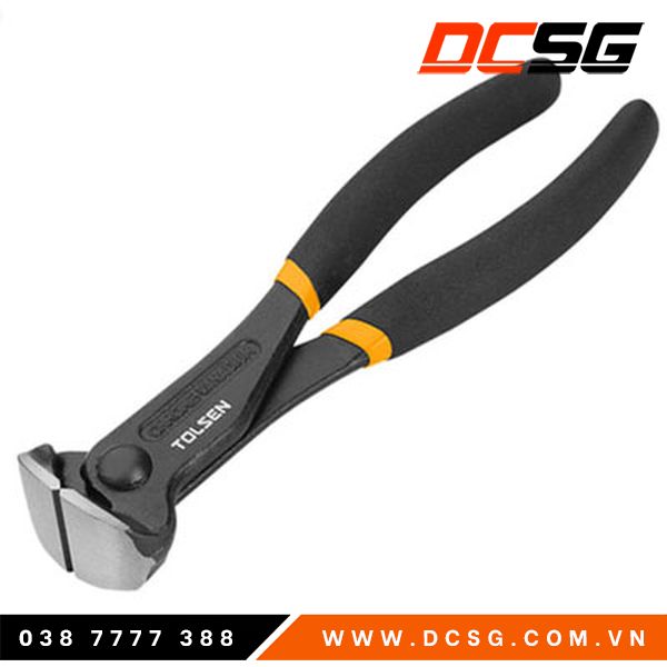 Kềm càng cua 8'' 200mm Tolsen 10345