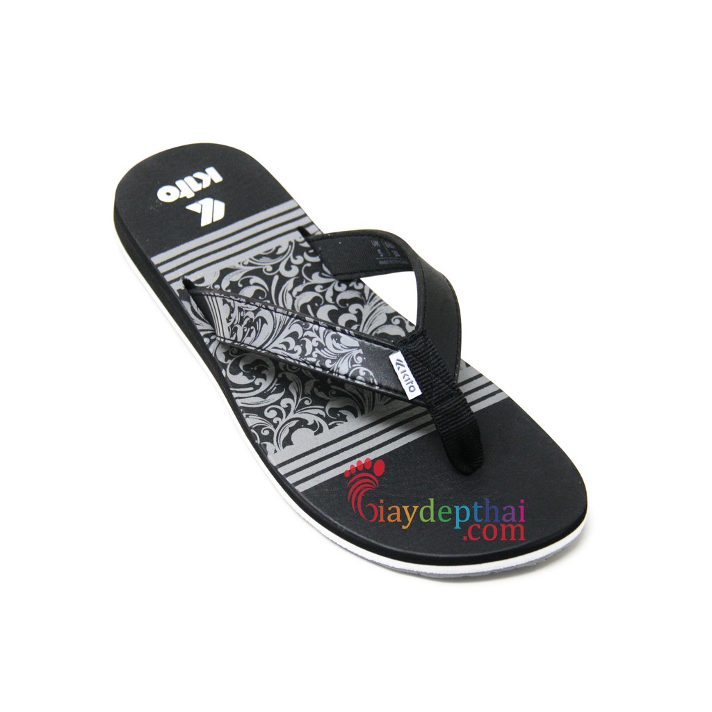 [HCM]Dép Nữ Thái Lan quai kẹp Kito AA110