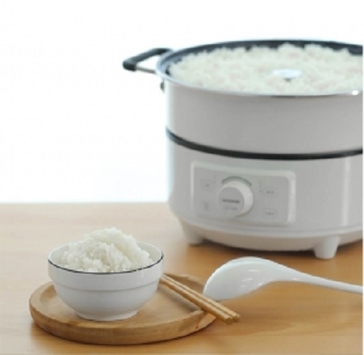 Nồi đa năng thông minh QCooker CR-SJ01