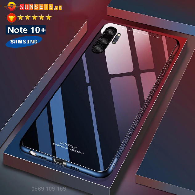 Ốp lưng Samsung Note 20/ 20 Ultra/ Note 10+ Plus/ Note 10 Lite/ Note 9