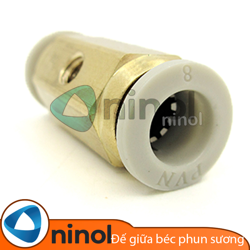 Bộ 10 đế giữa béc phun sương