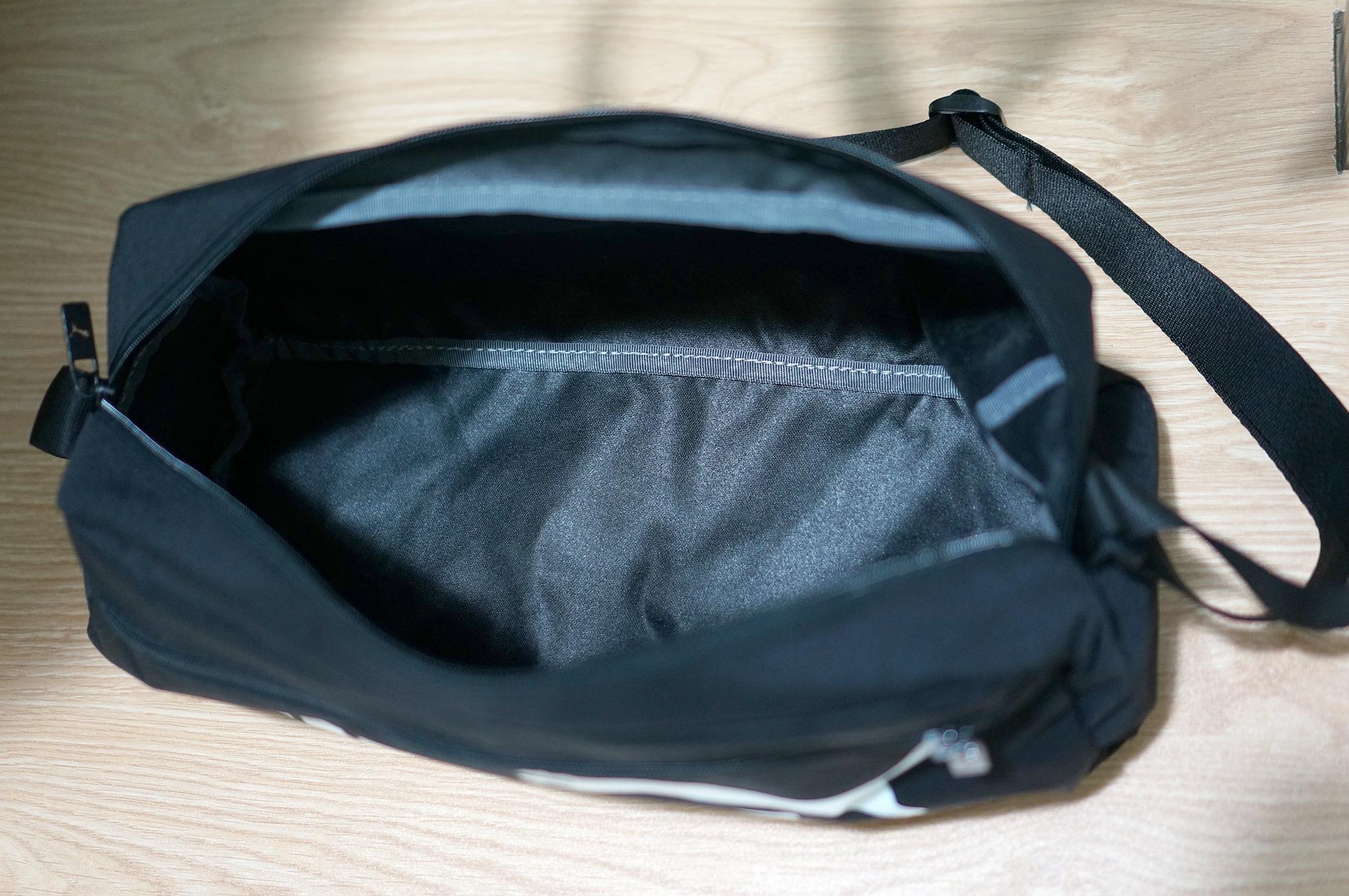 [HCM]Túi đeo chéo tập GYM PMa mini