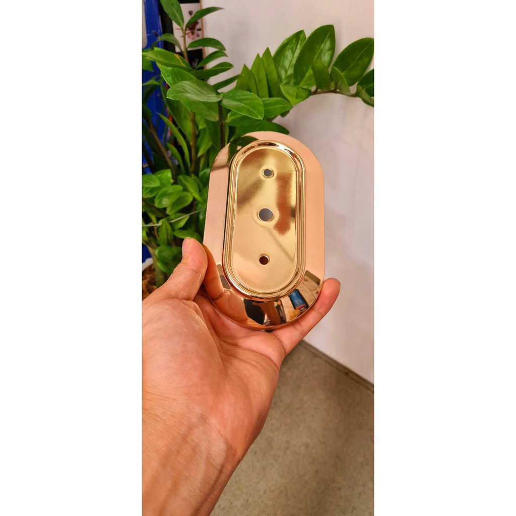 Đèn Tường Trang Trí , Cầu Thang, Lan Can, Phòng Ngủ (Tặng Kèm Bóng Led)