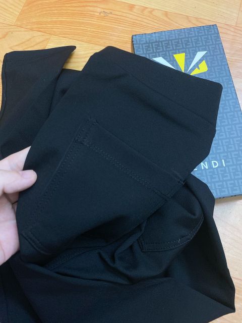 Quần legging fenidi cao cấp
