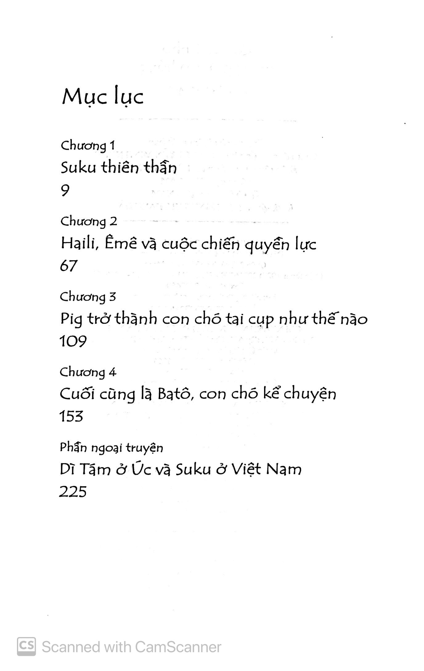 Con Chó Nhỏ Mang Giỏ Hoa Hồng ( Nguyễn Nhật Ánh )