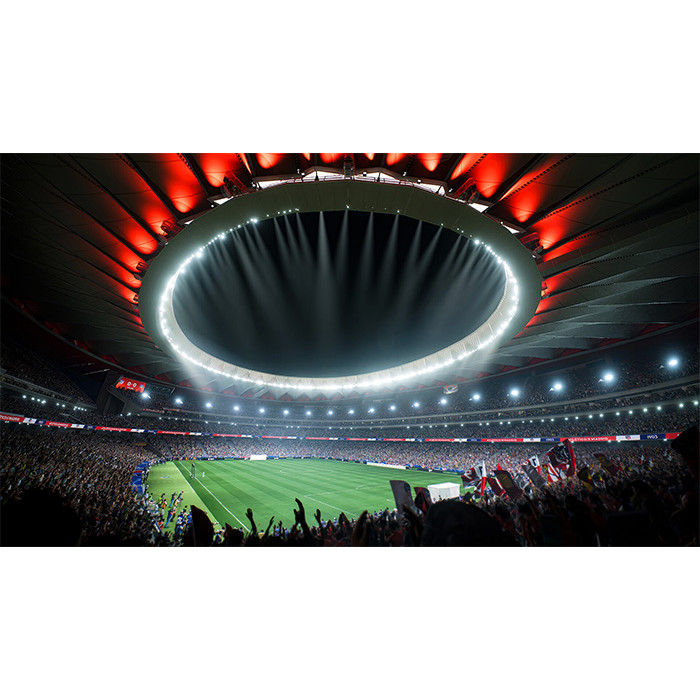GAME FIFA24/FC24 CHO PS5 - PS4