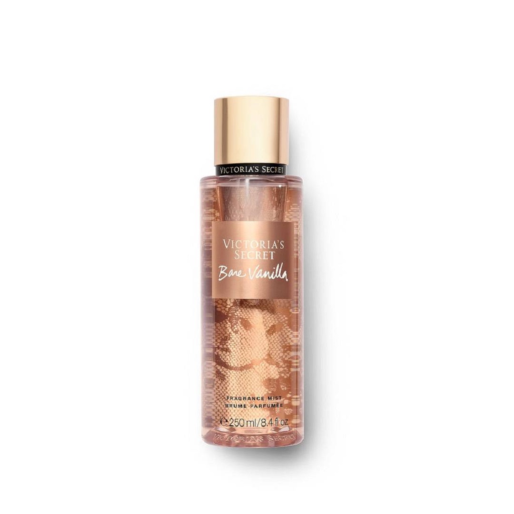 [ĐỦ MÙI] Xịt Thơm Toàn Thân Victoria's Secret 250ml