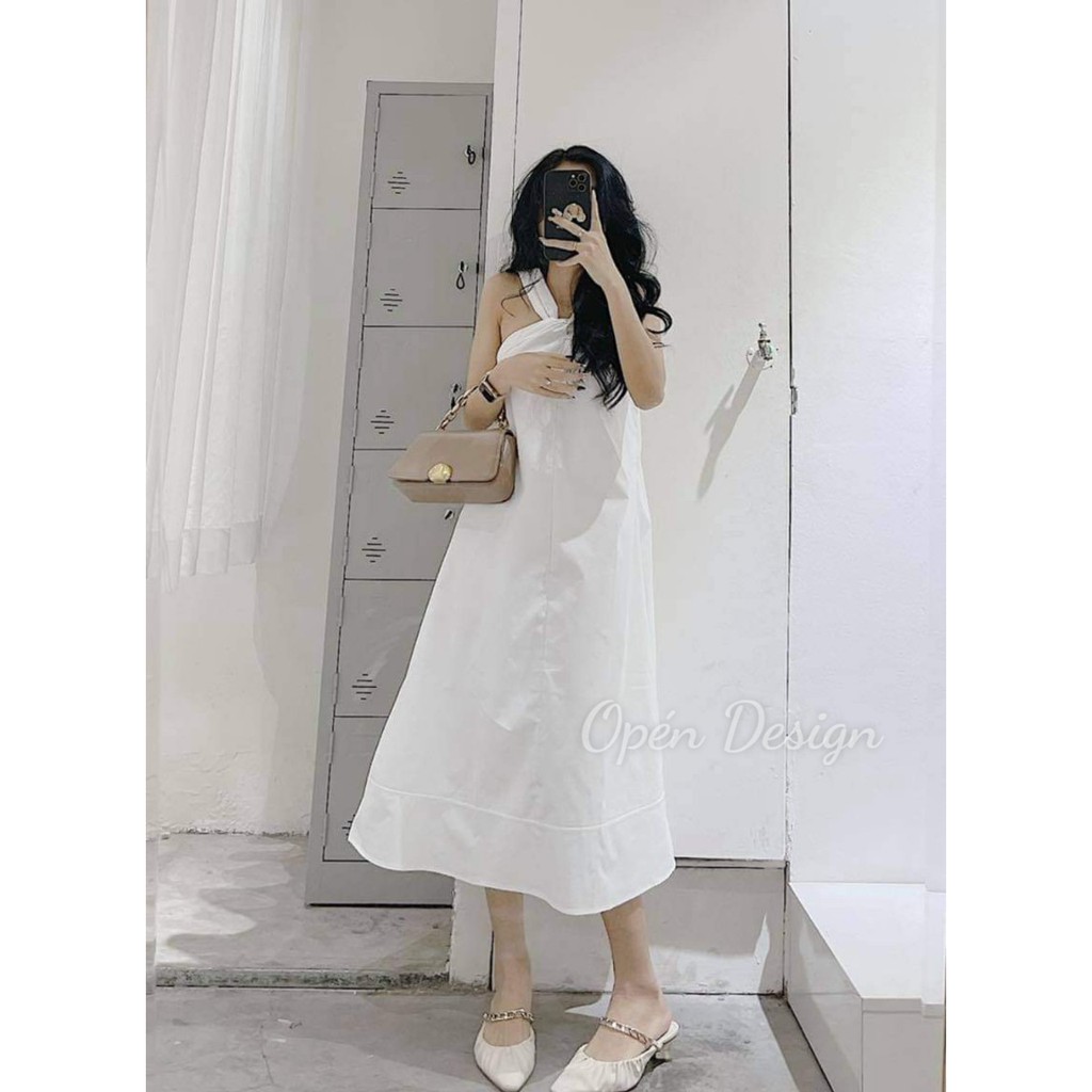? ĐẦM/VÁY CAO CẤP SIÊU HOT HIT ? ?ĐẦM MAXI CÁCH ĐIỆU NGỰC