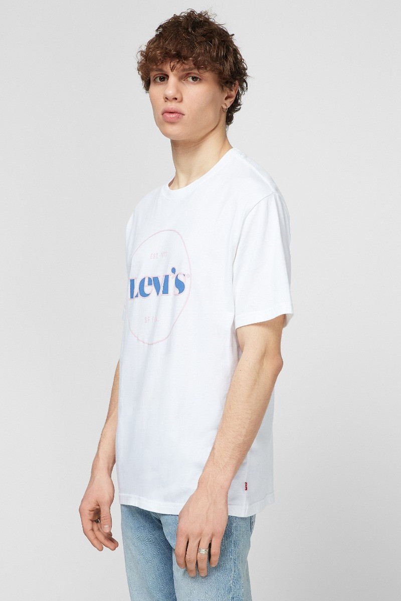 LEVI'S - Áo Thun Nam 16143-0136