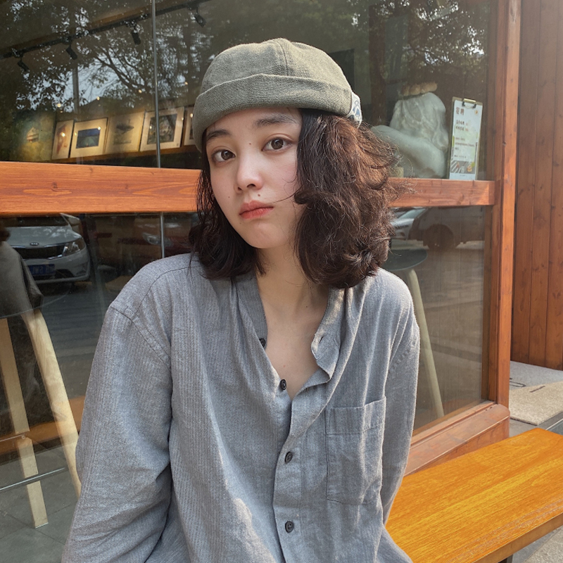 Mũ quả dưa/địa chủ/beanie caraparr