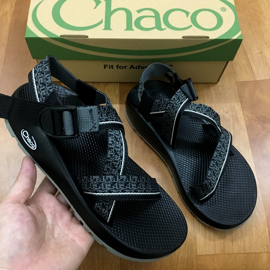 Dép Xăng Đan Chaco Nam Mã D54