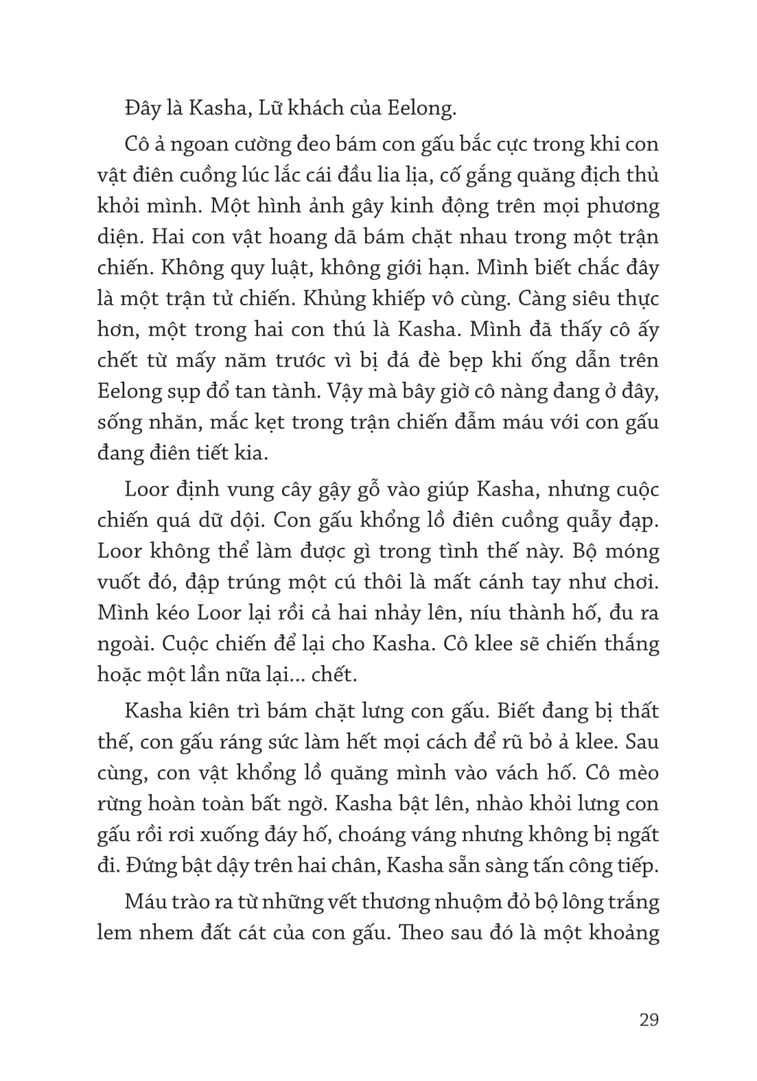 Pendragon Tập 10: Những Chiến Binh Halla
