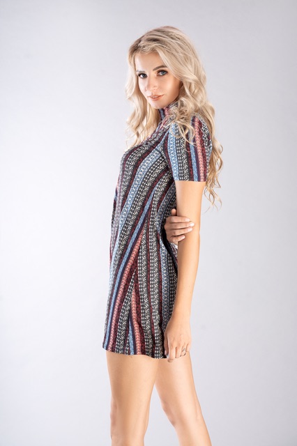 ĐẦM BCBG CAO CẤP XUẤT DƯ XỊN