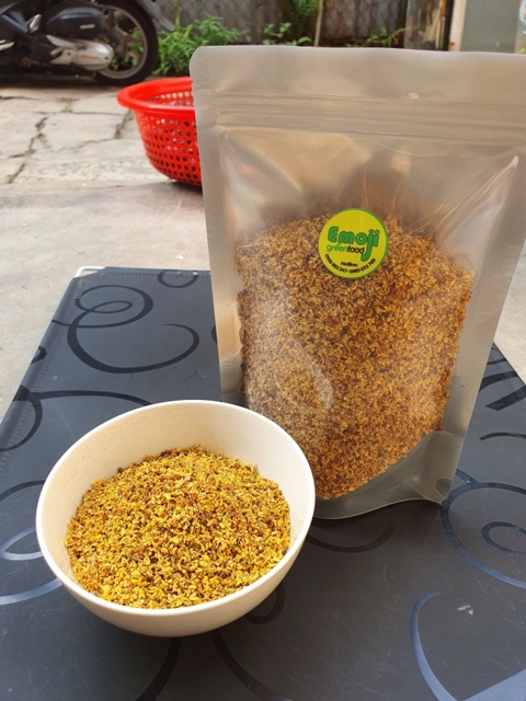 [HCM]QUẾ HOA (HOA MỘC)-THƯỢNG HẠNG 20G