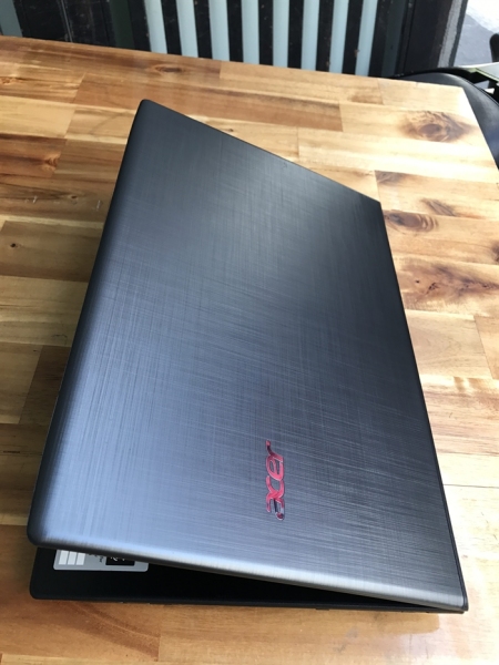 Bảng giá Laptop Acer E5 – 575, i3 7100u, 4G, 1T, 15.6in, DÒNG ĐỜI MỚI, giá rẻ Phong Vũ