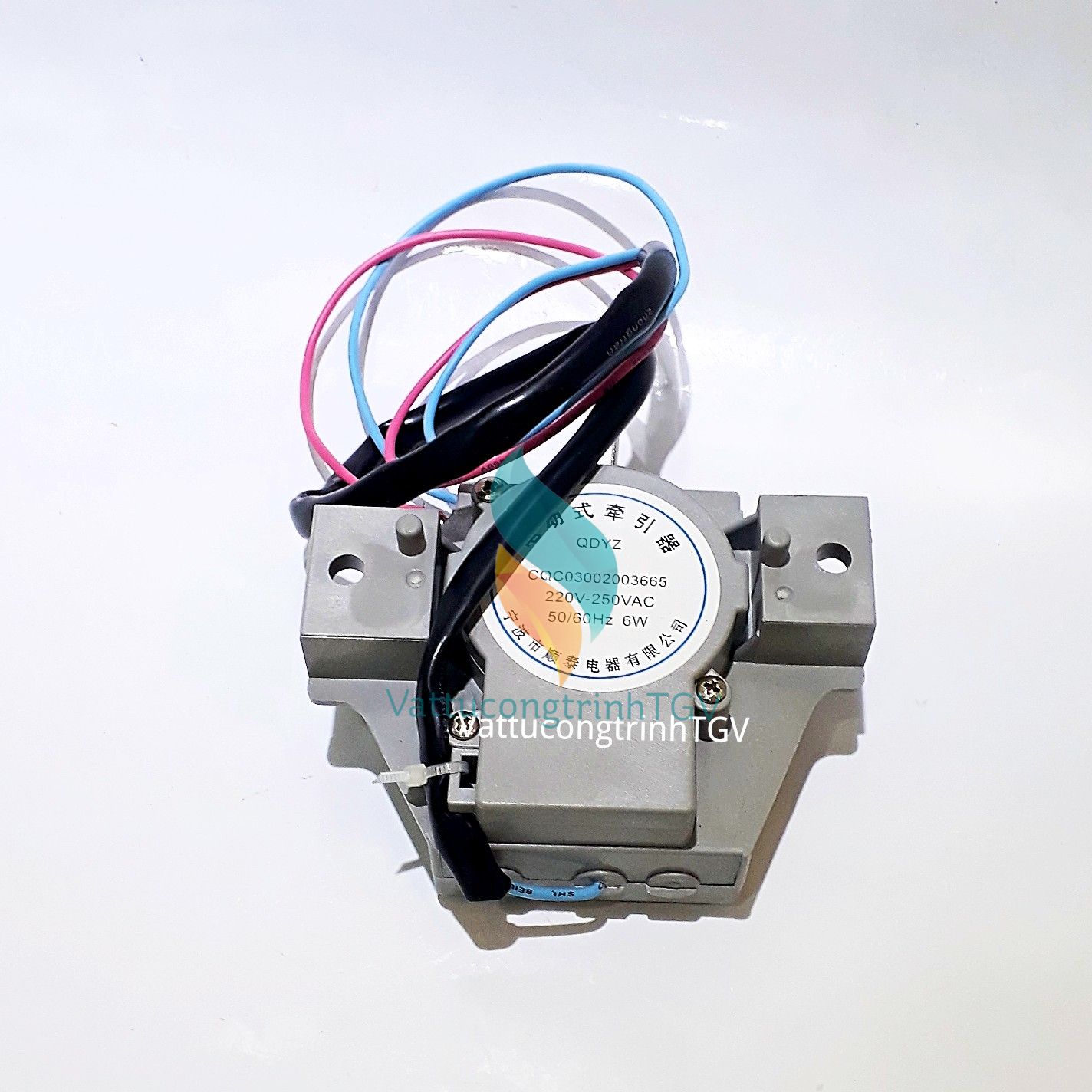 Bộ xả máy giặt SANYO cửa đứng