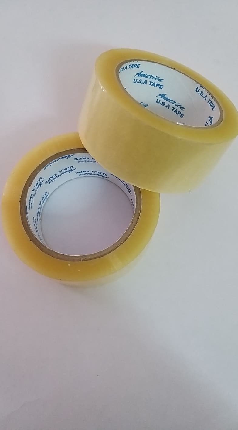 cuộn băng keo trong 5F