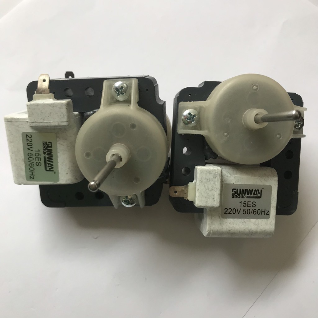 Quạt Tủ Lạnh SANYO loại dày