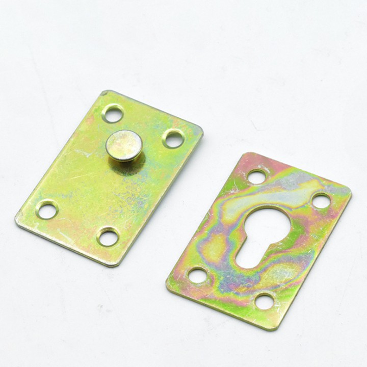 Bộ Gá 2 Chiếc 52*34mm - Bộ Gá